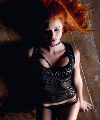 Анкета проститутки Алёна - город Тячев, 20 лет, №3182