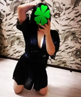 Анкета проститутки Ника - город Тячев, 23 года, №5349