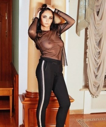 Анкета проститутки Лариса - город Тячев, 25 лет, №7641